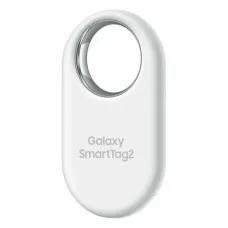 Беспроводная смарт-метка Samsung Galaxy Smart Tag 2, White, белый