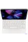 Клавиатура Apple Magic Keyboard для iPad Pro 11, MJQJ3, белый