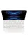Клавиатура беспроводная Apple Magic Keyboard для iPad Pro 12.9 2021, MJQL3, белый