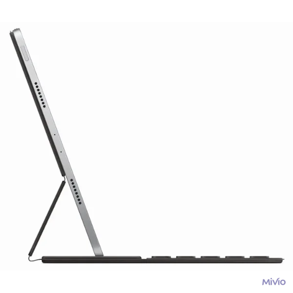 Клавиатура Apple Smart Keyboard Folio для iPad Pro 11, черный