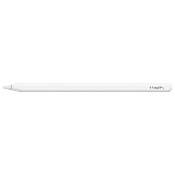 Стилус Apple Pencil Pro, белый