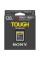 Карта памяти Sony TOUGH CFexpress Type B 128 Гб R/W 1700/1480 МБ/с CEBG128/J