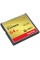 Карта памяти SanDisk Extreme CompactFlash UDMA7 64 Гб R/W 120/85 МБ/с SDCFXSB-064G-G46