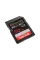 Карта памяти SanDisk Extreme Pro SDXC 512 Гб UHS-I (200R/140W) до 200 МБ/с SDSDXXD-512G-GN4IN