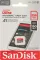 Карта памяти SanDisk Ultra microSDXC 256 Гб UHS-I Class 10 до 150 МБ/с SDSQUAC-256G-GN6MN