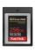 Карта памяти SanDisk Extreme Pro CFexpress Type 256 Гб R/W 1700/1200 МБ/с SDCFE-256G