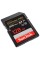 Карта памяти SanDisk Extreme Pro SDXC UHS-I V30 128 Гб R/W 200/90 МБ/с SDSDXXD-128G-GN4IN