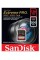 Карта памяти SanDisk Extreme Pro SDXC UHS-I V30 128 Гб R/W 200/90 МБ/с SDSDXXD-128G-GN4IN
