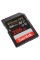 Карта памяти SanDisk Extreme Pro SDXC UHS-I V30 A2 256 Гб R/W 200/140 МБ/с SDSDXXD-256G-GN4IN