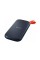 Внешний SSD-накопитель 480 Гб SanDisk Portable SDSSDE30-480G-G25