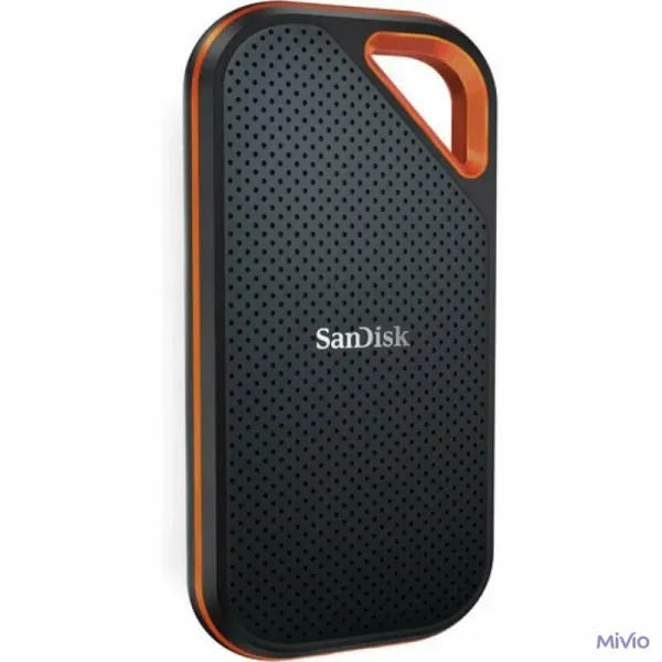Внешний SSD-накопитель 1 Гб SanDisk Portable SDSSDE81-1T00-G25