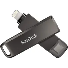 USB флеш-накопитель 128 Гб SanDisk SDIX70N-128G-GN6NE