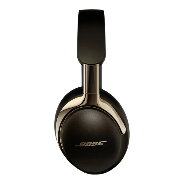 Беспроводные наушники Bose QuietComfort Ultra Headphones 2, Black, черный