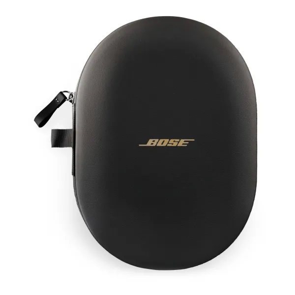 Беспроводные наушники Bose QuietComfort Ultra Headphones 2, Black, черный