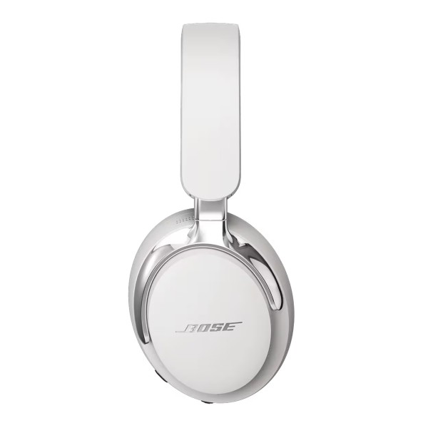 Беспроводные наушники Bose QuietComfort Ultra Headphones 2, White Smoke, белый дым