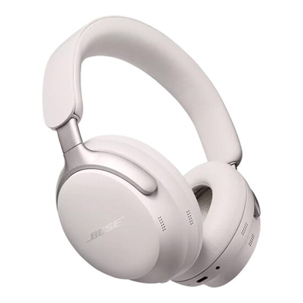 Беспроводные наушники Bose QuietComfort Ultra Headphones 2, White Smoke, белый дым
