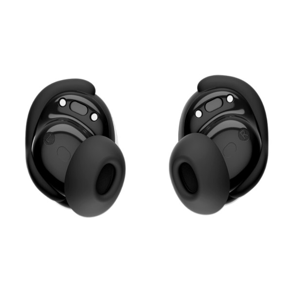 Беспроводные наушники Bose QuietComfort Earbuds (2nd Gen 2024), Black, черный
