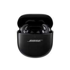 Беспроводные наушники Bose QuietComfort Ultra Earbuds, Black, черный