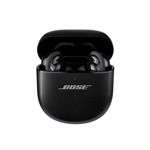 Беспроводные наушники Bose QuietComfort Ultra Earbuds, Black, черный