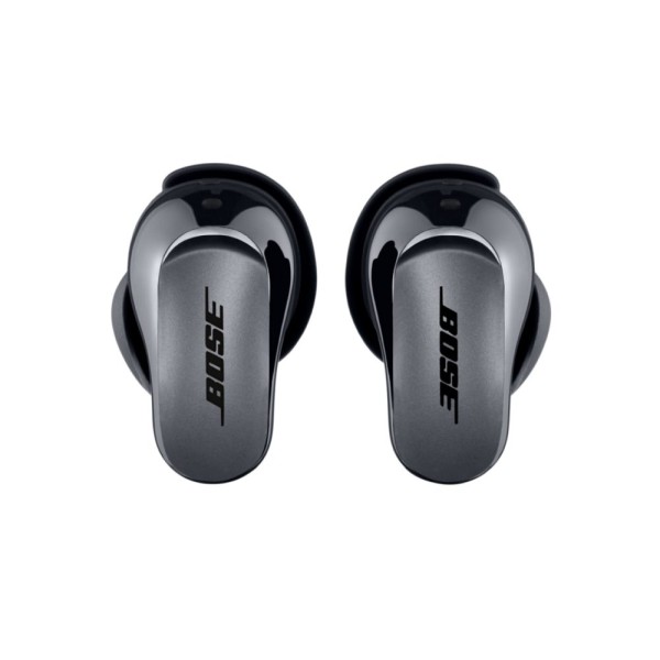 Беспроводные наушники Bose QuietComfort Ultra Earbuds, Black, черный