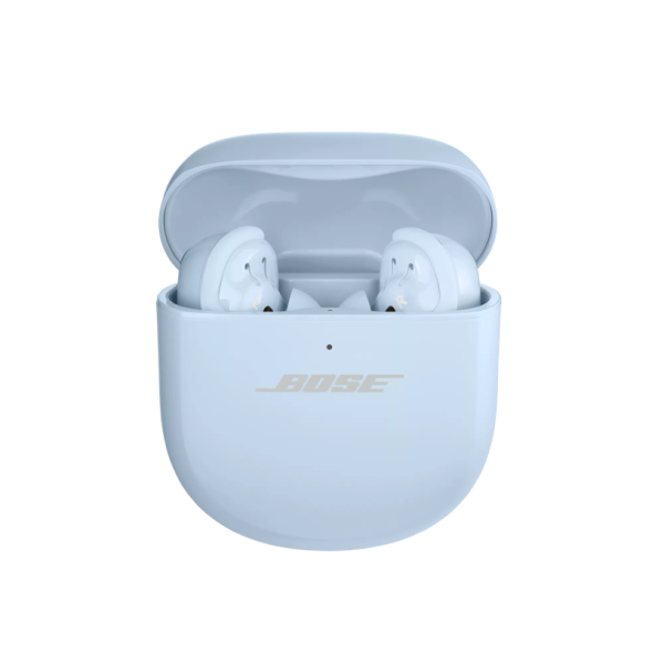 Беспроводные наушники Bose QuietComfort Ultra Earbuds, Blue, синий