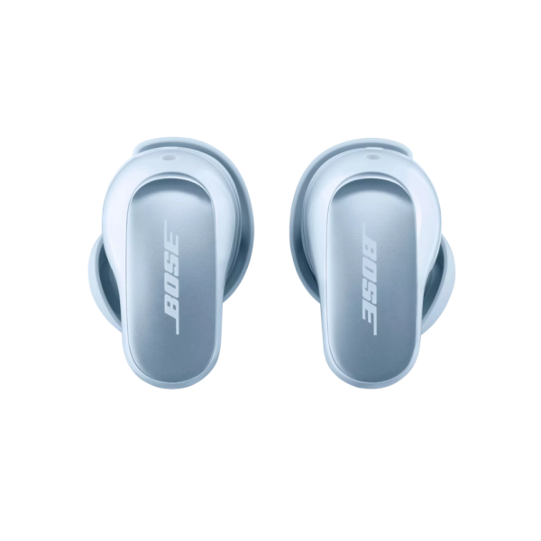 Беспроводные наушники Bose QuietComfort Ultra Earbuds, Blue, синий