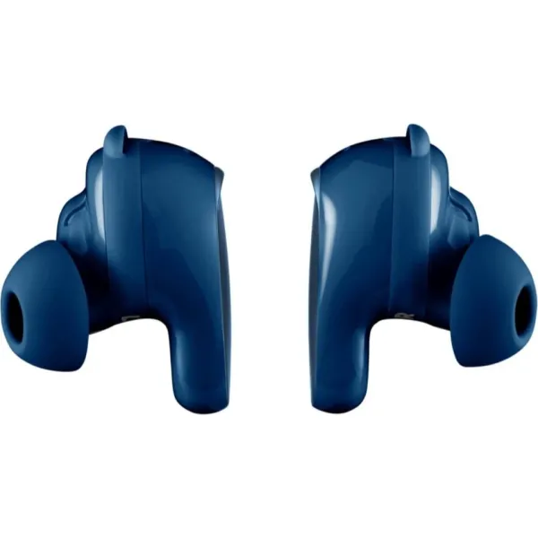 Беспроводные наушники Bose QuietComfort Ultra Earbuds, Moonstone Blue, темно-синий