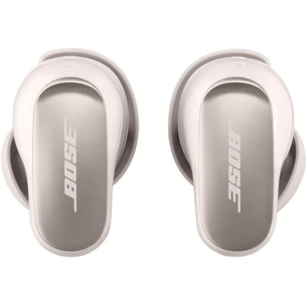 Беспроводные наушники Bose QuietComfort Ultra Earbuds, White, белый