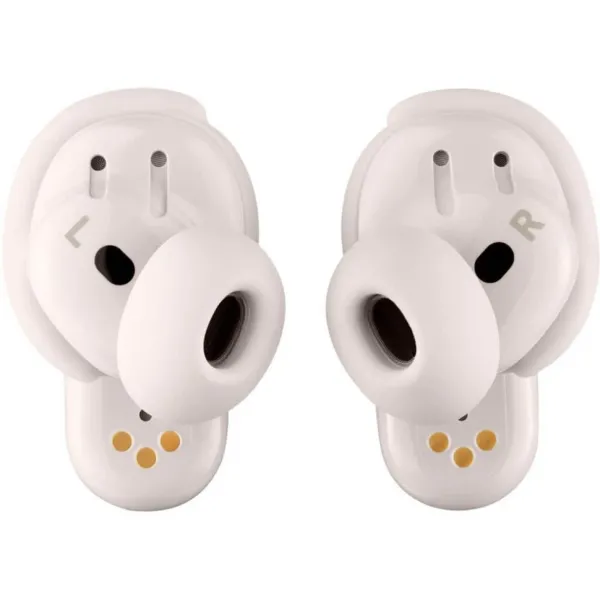 Беспроводные наушники Bose QuietComfort Ultra Earbuds, White, белый