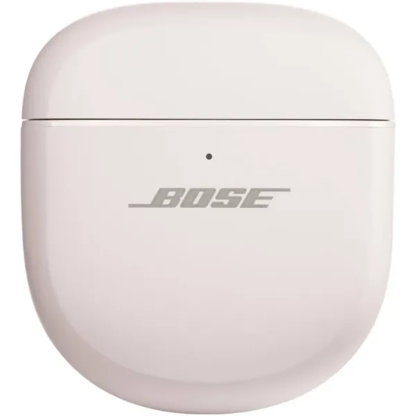Беспроводные наушники Bose QuietComfort Ultra Earbuds, White, белый