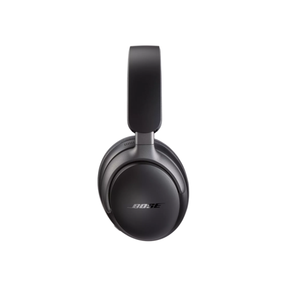 Беспроводные наушники Bose QuietComfort Ultra Headphones, Black, черный