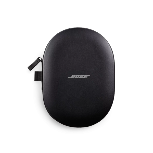 Беспроводные наушники Bose QuietComfort Ultra Headphones, Black, черный