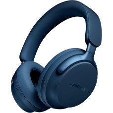 Беспроводные наушники Bose QuietComfort Ultra Headphones, Luna Blue, голубой