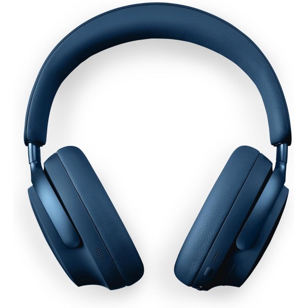 Беспроводные наушники Bose QuietComfort Ultra Headphones, Luna Blue, голубой