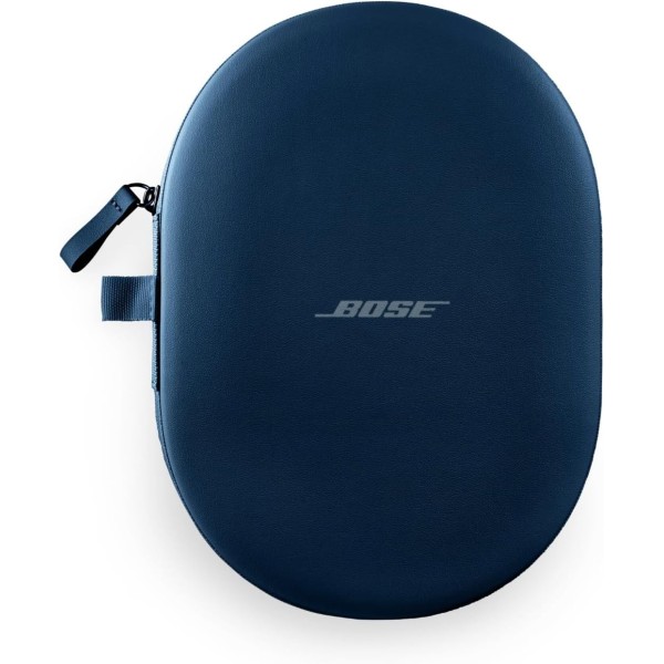 Беспроводные наушники Bose QuietComfort Ultra Headphones, Luna Blue, голубой