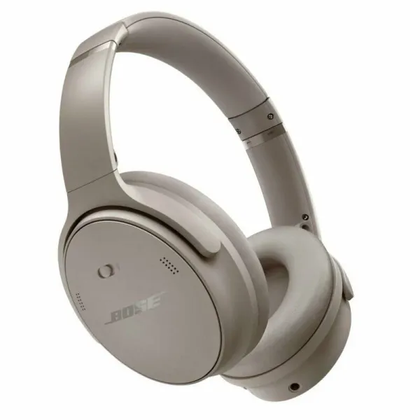 Беспроводные наушники Bose QuietComfort Headphones, Sandstone, бежевый