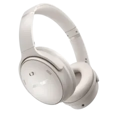 Беспроводные наушники Bose QuietComfort Headphones, White Smoke, белый дым