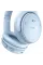 Беспроводные наушники Bose QuietComfort Headphones, Moonstone Blue, голубой