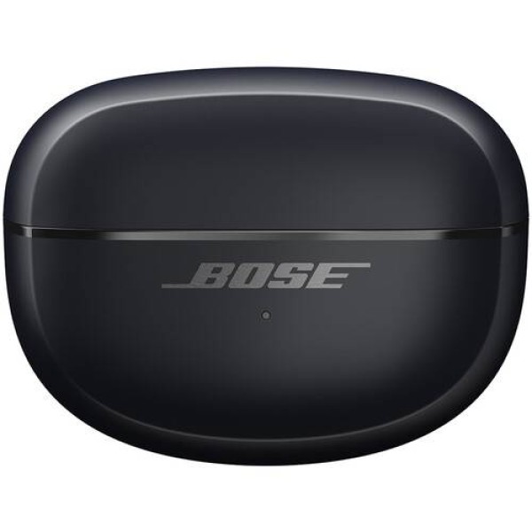Беспроводные наушники Bose Ultra Open Earbuds, Black, черный