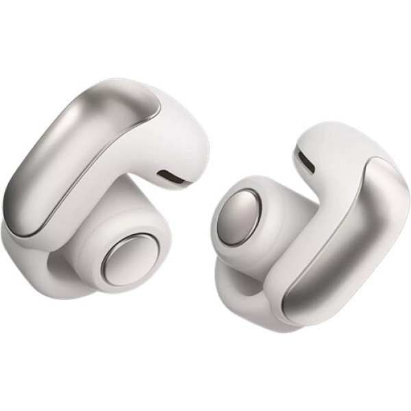 Беспроводные наушники Bose Ultra Open Earbuds, White, белый