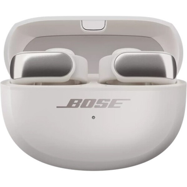 Беспроводные наушники Bose Ultra Open Earbuds, White, белый