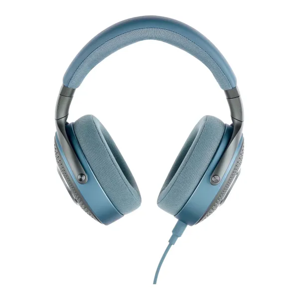Беспроводные наушники Focal Azurys, Blue, синий