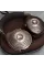 Беспроводные наушники Focal Bathys MG, Brown, коричневый