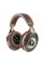 Проводные наушники Focal Clear MG, Brown, каштановый
