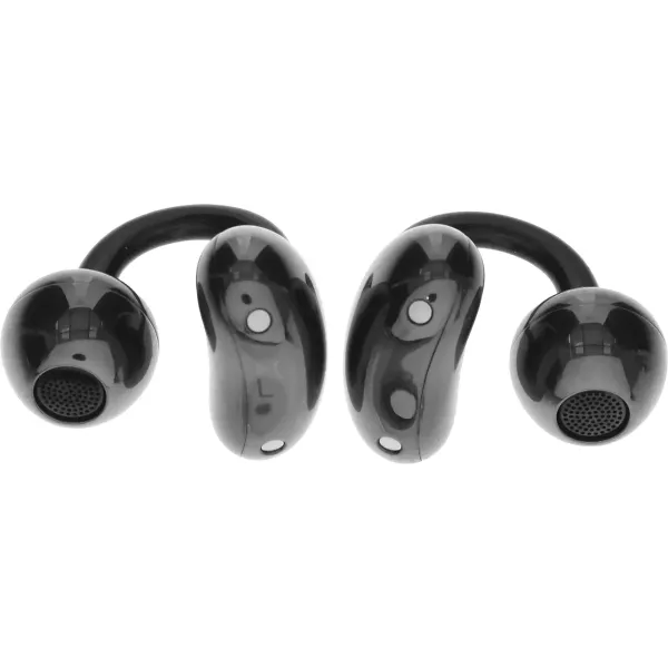 Беспроводные наушники Honor Choice Earbuds CLIP, Black, черный