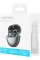 Беспроводные наушники Honor Choice Earbuds CLIP, Black, черный