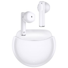 Беспроводные наушники Honor Earbuds X5E, White, белый