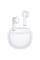 Беспроводные наушники Honor Earbuds X5E, White, белый
