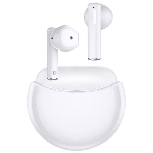 Беспроводные наушники Honor Earbuds X5E, White, белый