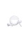 Беспроводные наушники Honor Earbuds X5E, White, белый